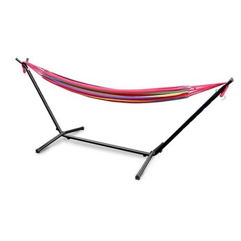 Hammock including frame