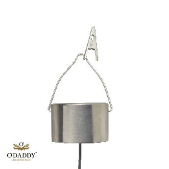 O'DADDY® Solar gloeilampen Nash - Sham - Kaus