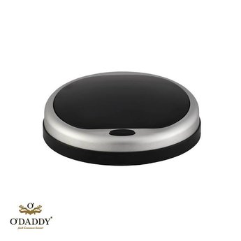 O'DADDY® Trash Bin Cliquez