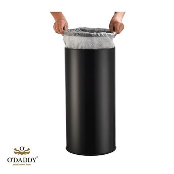 O'DADDY® Trash Bin Cliquez