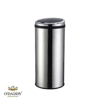 O'DADDY® Trash Bin Cliquez