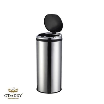 O'DADDY® Trash Bin Cliquez