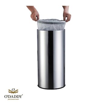 O'DADDY® Trash Bin Cliquez