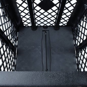 Shopping Crate XXL - foldable- 55L