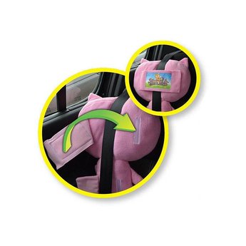 Goliath Goliath Seat Pets