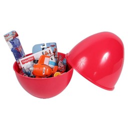 Disney planes Surprise Egg