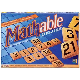 Mathable Deluxe