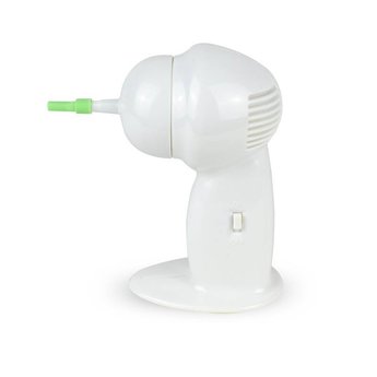 Electric Ear cleaner
