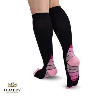 O'DADDY® Sport Compression Socks
