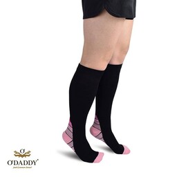 O'DADDY® Sport Compressie Sokken