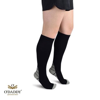 O'DADDY® Sport Compressie Sokken