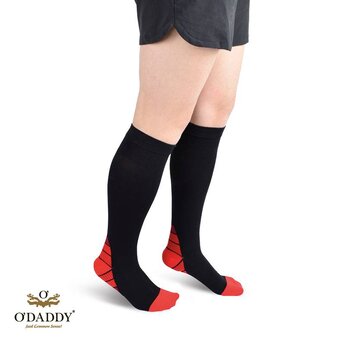 O'DADDY® Sport Compressie Sokken