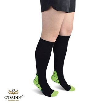 O'DADDY® Sport Compression Socks