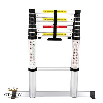 O'DADDY® Telescopic ladders