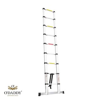 O'DADDY® Telescopic ladders