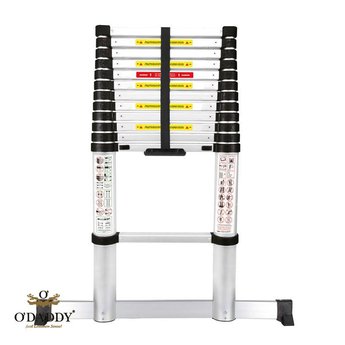 O'DADDY® Telescopic ladders