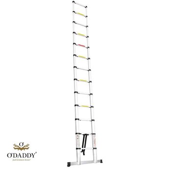 O'DADDY® Telescopic ladders