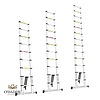 O'DADDY® Telescoop Ladders