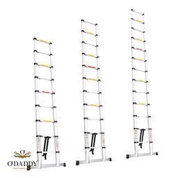 O'DADDY® Telescoop Ladders