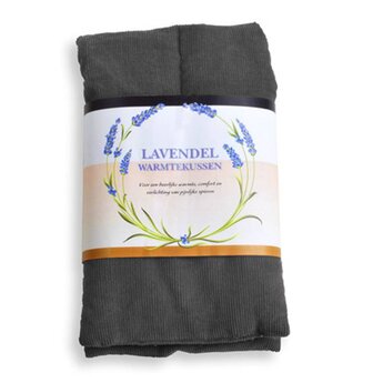 Lavender Heating Pillow