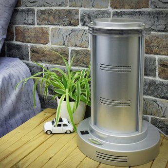 Ecolamp Air purifier