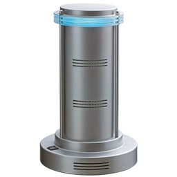 Ecolamp - Air purifier