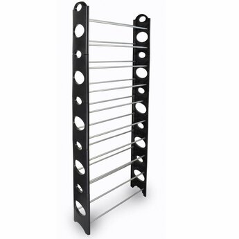 O'DADDY® Shoe rack without cover