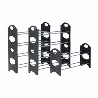 O'DADDY® Shoe rack without cover