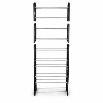 O'DADDY® Shoe rack without cover