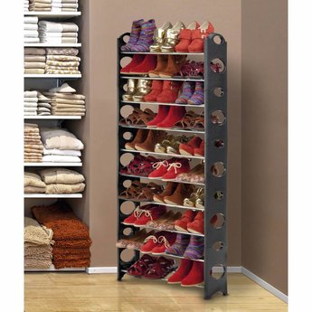 O'DADDY® Shoe rack without cover