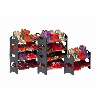O'DADDY® Shoe rack without cover