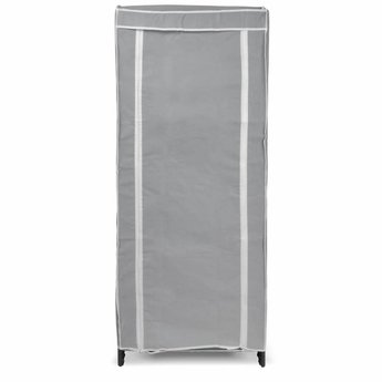 O'DADDY® Stackable Shoe Rack With Cover