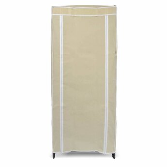 O'DADDY® Stackable Shoe Rack With Cover