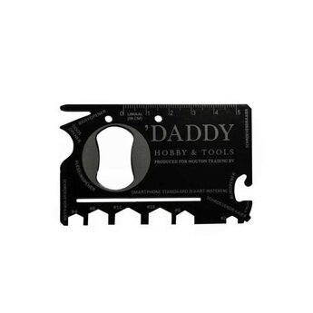 O'DADDY® Multitool Card