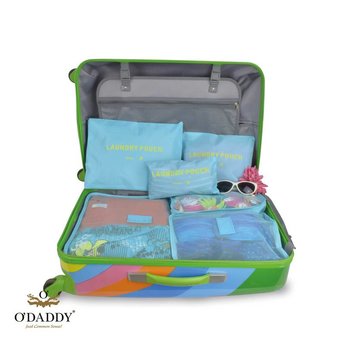 O'DADDY® Suitecase organiser