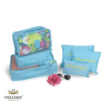 O'DADDY® Kofferorganiser