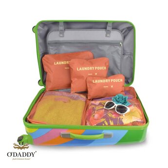 O'DADDY® Suitecase organiser