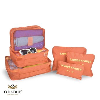 O'DADDY® Suitecase organiser