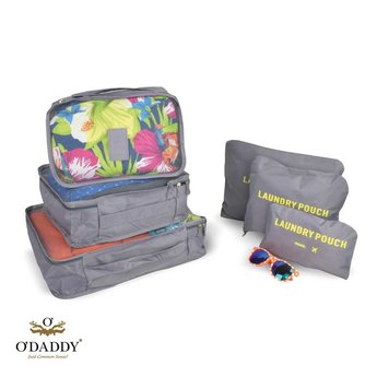 O'DADDY® Kofferorganiser