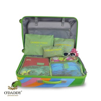 O'DADDY® Kofferorganiser