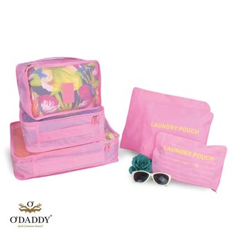 O'DADDY® Suitecase organiser