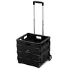 O'DADDY® Practical Shopping Crate XL, 40L