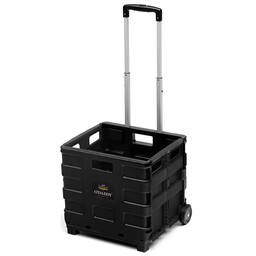 O'DADDY® Practical Shopping Crate XL, 40L