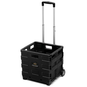O'DADDY® Practical Shopping Crate XL, 40L