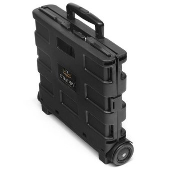 O'DADDY® Practical Shopping Crate XL, 40L