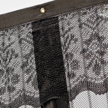 O'DADDY® Magnetic bug screen Deluxe