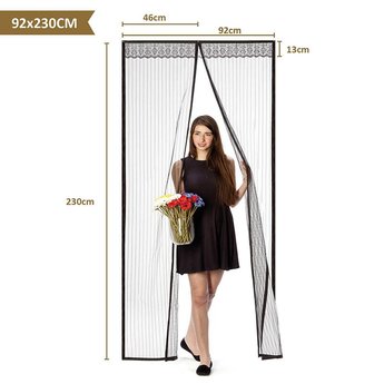 O'DADDY® Magnetische hor deluxe