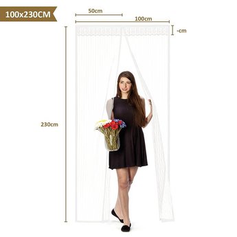 O'DADDY® Magnetische hor deluxe