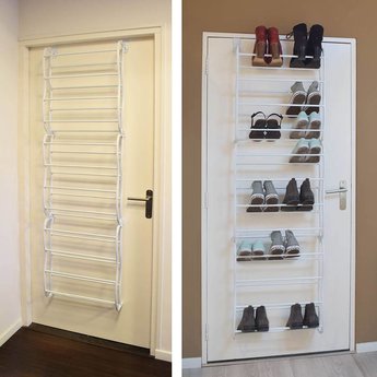 O'DADDY® Hanging shoerack