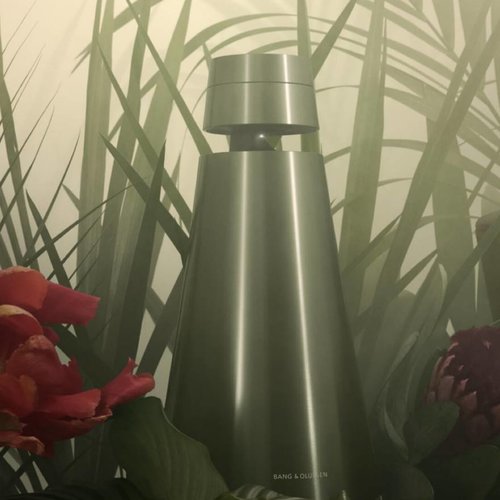 A little bit of magic